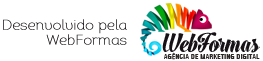WebFormas - Agência de Marketing em São Paulo